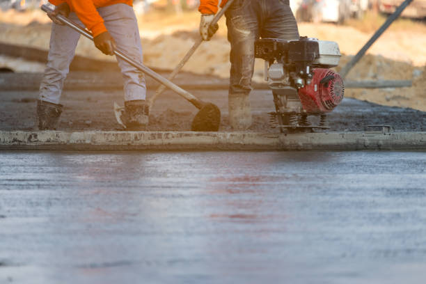 Best Concrete Steps and Stairs in Mukwonago, WI