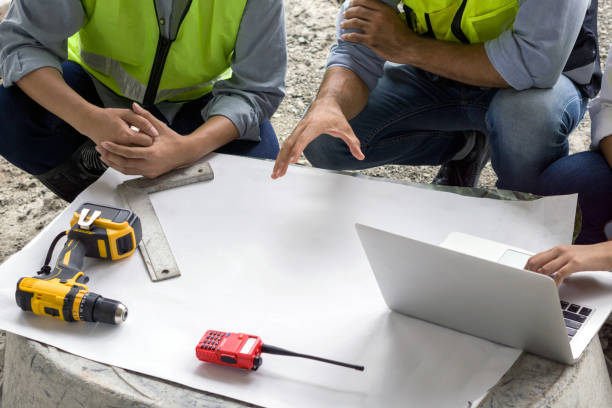 Best Commercial Concrete Services in Mukwonago, WI