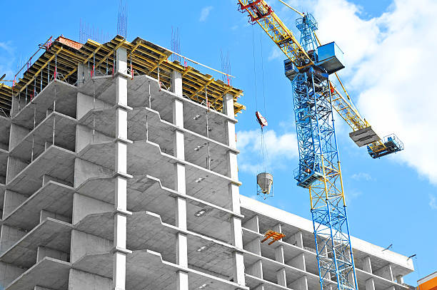 Best Concrete Foundation Repair in Mukwonago, WI